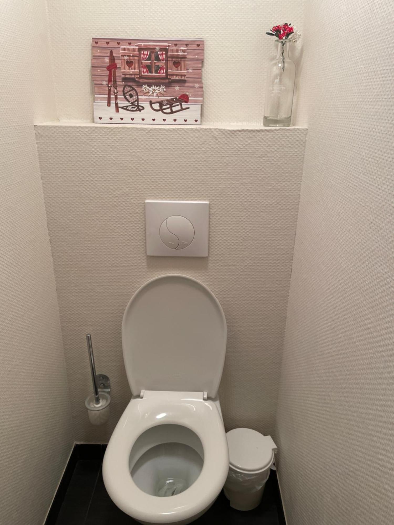 Aster Residence Laureane 1Er Etage Каутерец Екстериор снимка